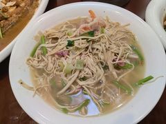 -晚归月亮湾私家菜(临邑路店)