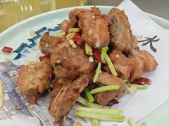 -西陵饭店