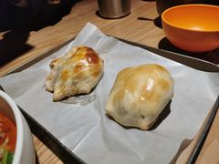 馕坑烤包子-谷丽麦馕新疆菜·清真(步步高梅溪新天地店)