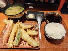 -天妇罗内顺田(罗湖店)