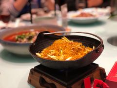 -久宴·天目湖大鱼头(恐龙园店)
