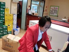 -金刚山烧烤(红旗大街店)