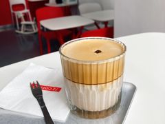 -72 COFFEE(东朝阳路店)