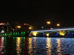 -南通濠河风景名胜区