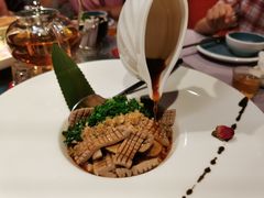 -梧桐北京烤鸭·铜锅涮肉(海岸城店)
