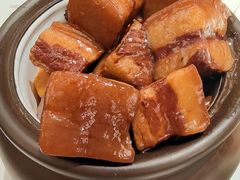 峨眉坛子肉-峨嵋酒家(地安门店)
