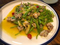 -鱼食饭稻·苏浙土菜17年老馆子(平江路店)