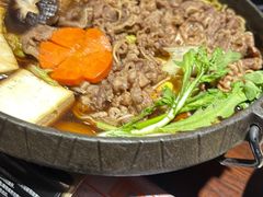 -松子料理(白家庄店)