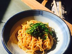 葱油拌面-兰溪小馆(东直门簋街店)