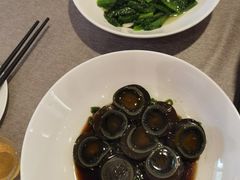 -汉水谣·江景餐厅(江滩店)