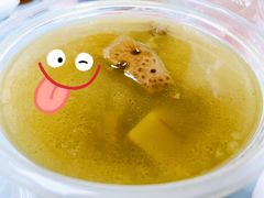 脊骨藕汤-光头卤(光谷创业街店)