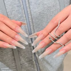 -Touch Nail·品质·美甲美睫