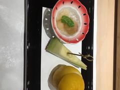 -鮨一日本料理旗舰店(总店)