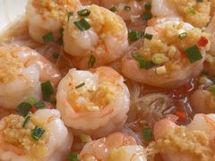 -城北食府(枫林店)