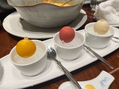 -湘湖逍遥庄园·水漾中餐厅