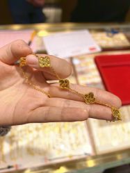 -安徽好百年珠宝城(宁国路店)