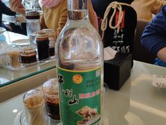 -八珍饺子·烤鸭·家常菜