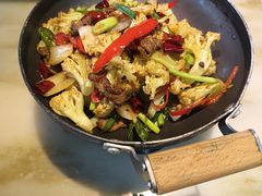-天山传奇新疆菜(SKLP店)