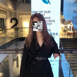 -热发型