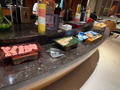 -上海嘉定喜来登酒店