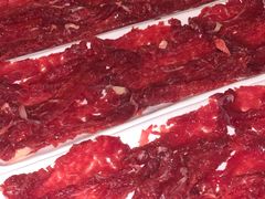 -一品牛鲜潮汕牛肉火锅(茶花园店)