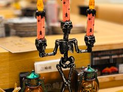 -鮨政· Omakase(港汇恒隆广场店)