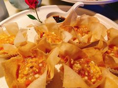 公主素蟹粉-桂满陇天书(南京德基旗舰店)