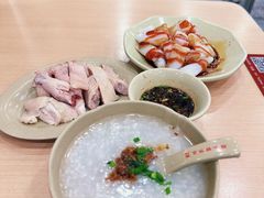 -百家鸡味馆(清泰店)