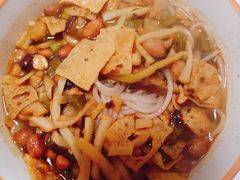 -水平有限广西米粉·广西风味集(五道口店)