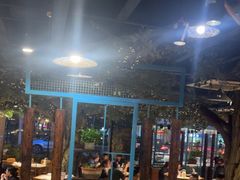 -常和州·夜宵大排档(常州单店)