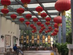 -江门古兜温泉小镇