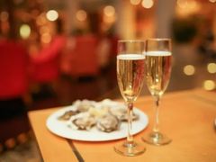 -威斯汀舞台餐厅