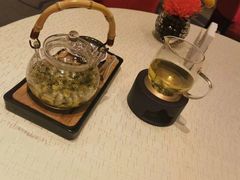 -香乐园·淮扬菜中餐厅·Shang Garden(福田香格里拉店)