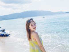 -三亚亚龙湾万豪度假酒店