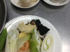 -三兴涮羊肉(荣安大街店)