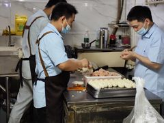 -腾元生煎(西华路店)