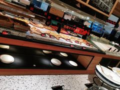 -比格比萨自助(新辰里学清路店)