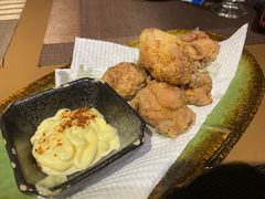 -鸟内会(河北路店)