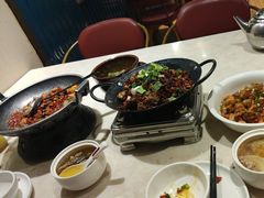 -味上湘菜馆(岳麓山店)