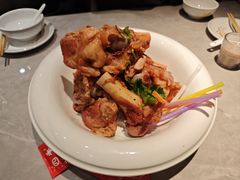 -华竹饭店(中央大街店)