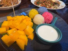 -婉泰·特色小吃·舂鸡脚(告庄二店)