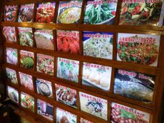 -致青春怀旧主题餐厅(盛世华城店)