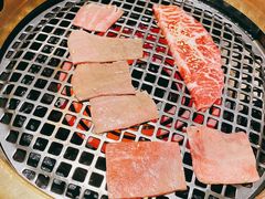 -肉魁屋·烧肉·烧鸟·酒场(高新店)