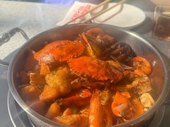 -七欣天香辣蟹火锅(无锡锡沪西路店)