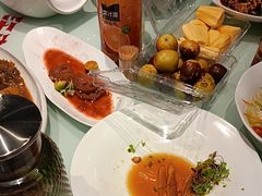 -江南韵·无锡太湖文化体验餐厅(凤凰天街店)