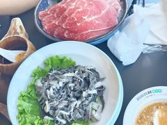 -阳坊胜利涮羊肉(阳坊老店)