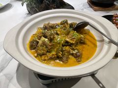 -蘭奢雅集·江浙菜(青山江滩店)