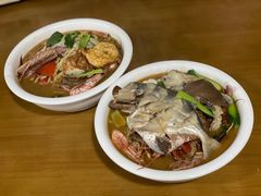 -象山小白象海鲜面