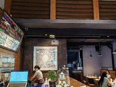 -JuiceRobot·手工意大利面&汉堡精酿(珠江新城店)