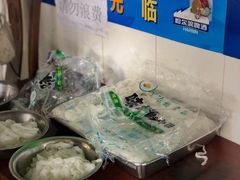-龙上水现炒生料(柳沙店)